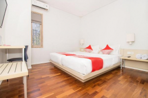 Отель OYO 2854 COZY B&B Seminyak  Kuta